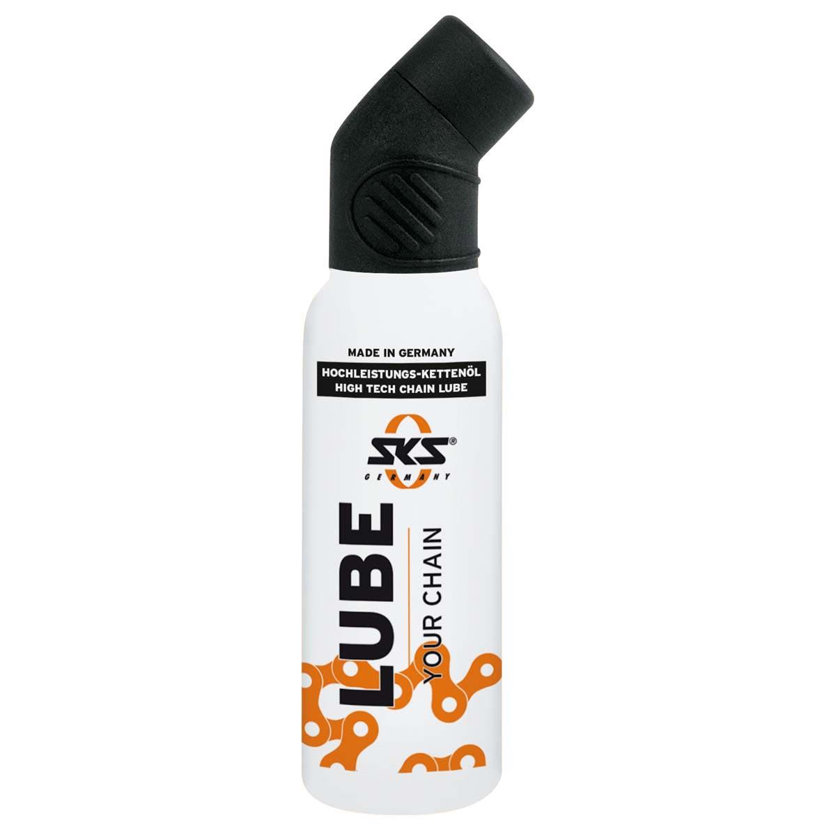 

Мастило для ланцюга SKS Lube Your Chain 75 мл