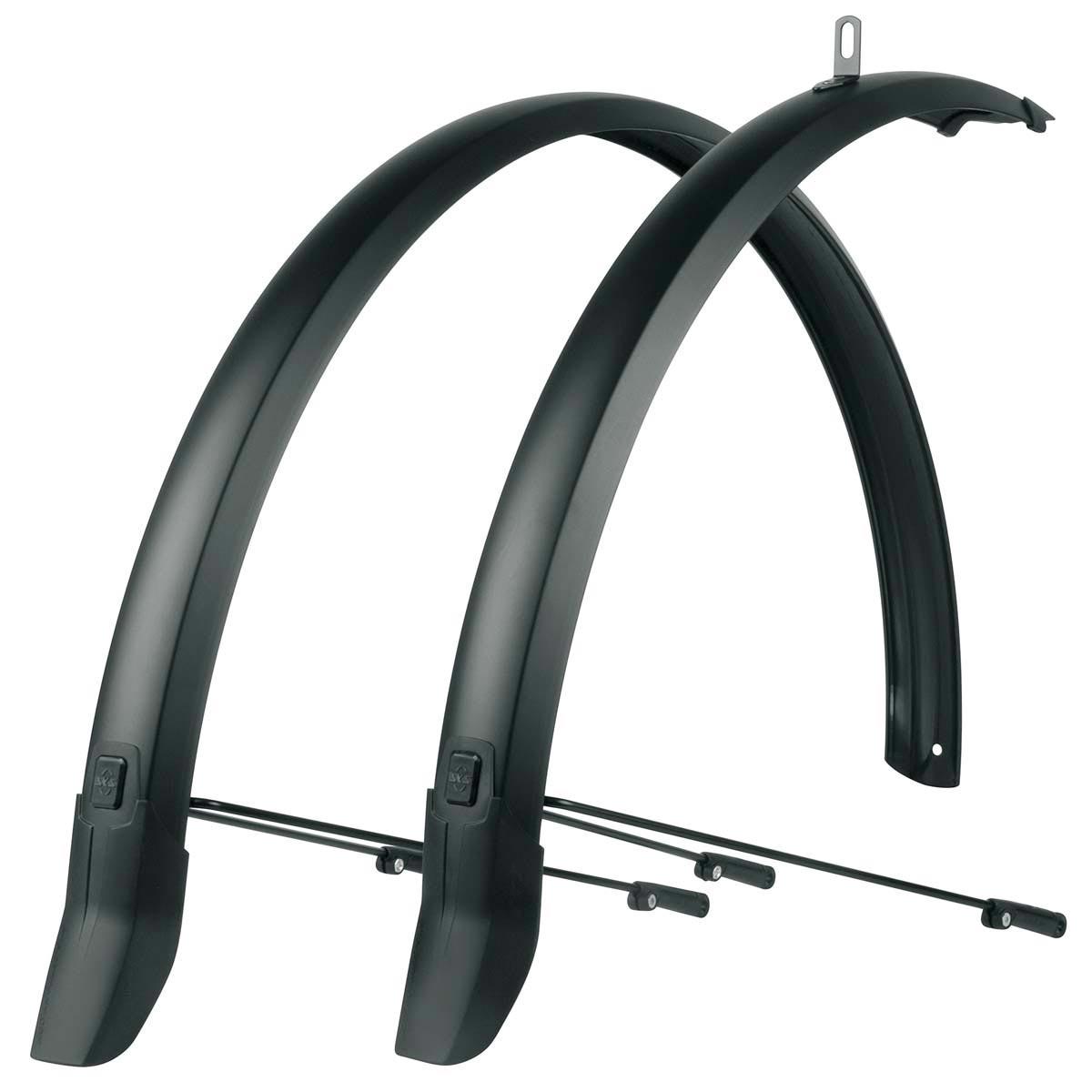 

Крила SKS BLUEMELS PRIMUS 53 MM 28" BLACK MATT