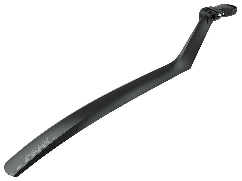 

Крило заднє SKS S-BLADE FIXED BLACK