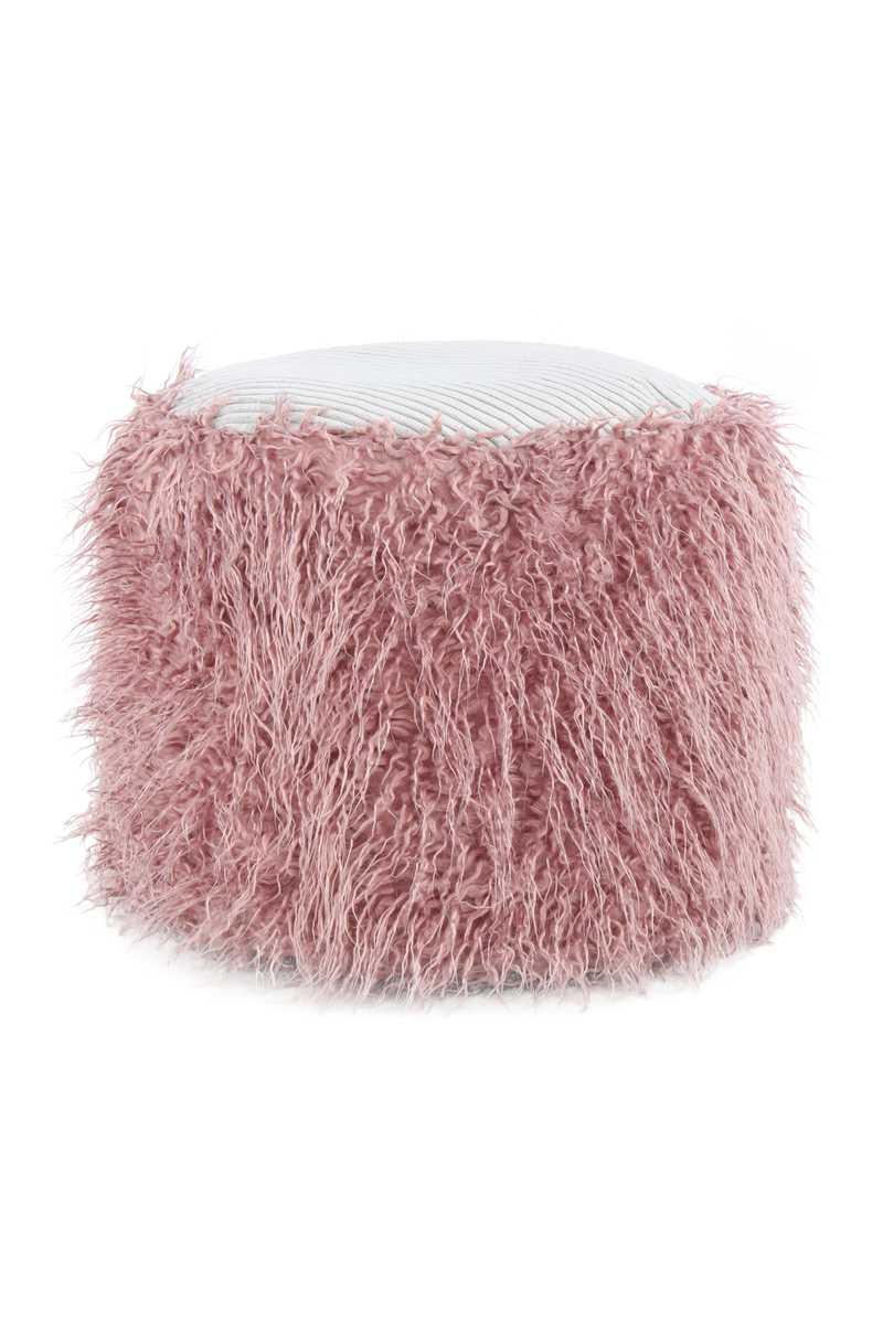 

Пуф Kayoom Lama T125 Pink