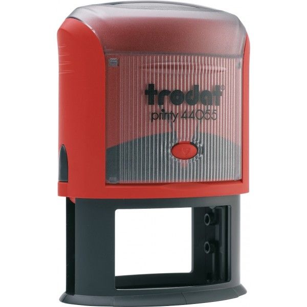 

Оснастка для печати Trodat 44055 55х35мм овальная