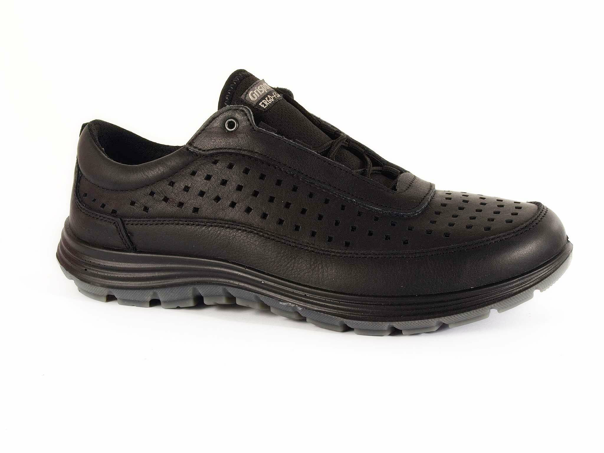 

Кроссовки GriSport 40955AV14 44 Черный