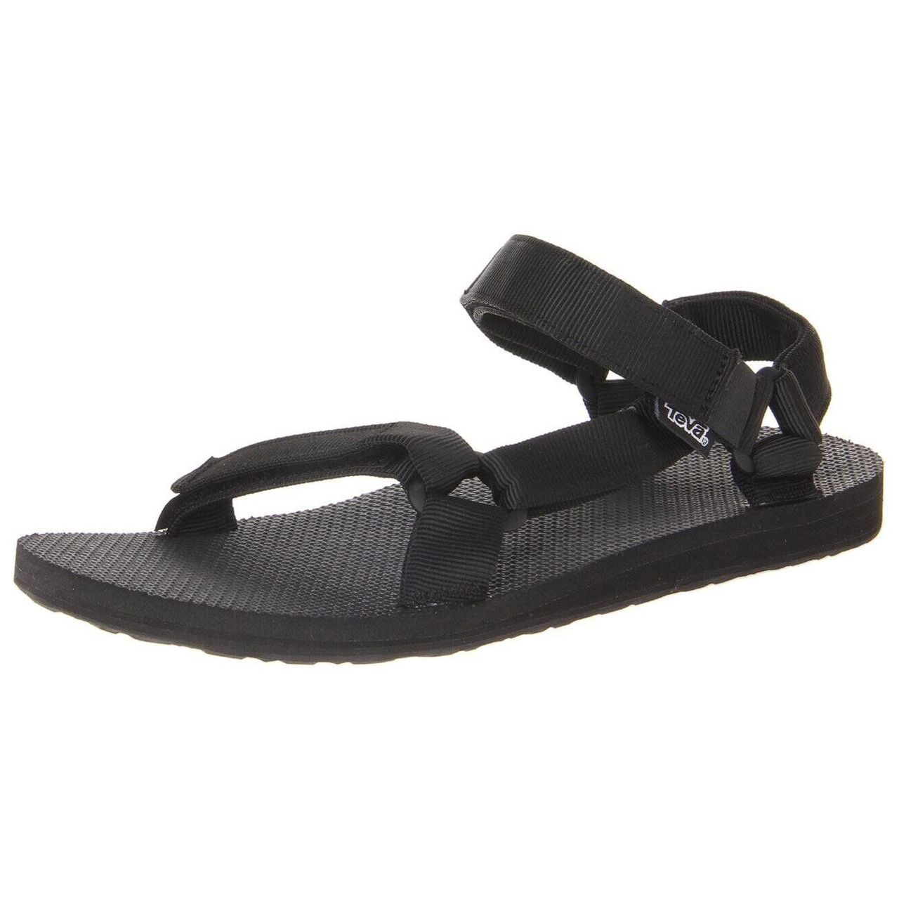 

Чоловічі сандалі Teva Original Universal Urban M's 39,5 Black
