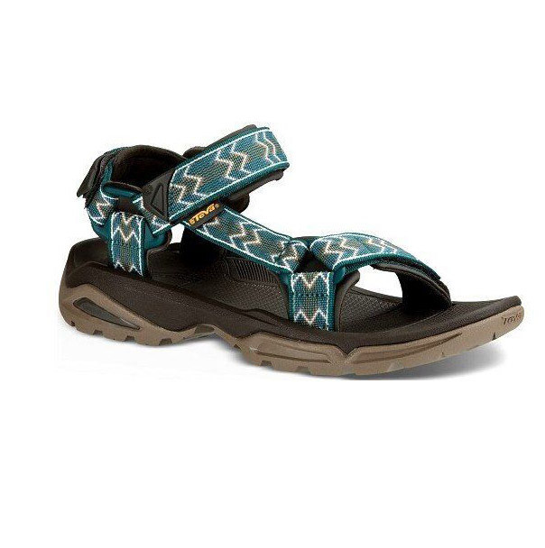 

Чоловічі сандалі Terra Fi 4 M's 47 Cross Terra Deepteal