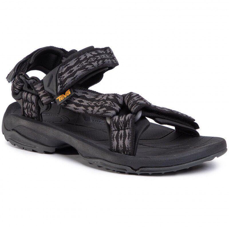 

Чоловічі сандалі Teva Terra Fi Lite M's 43 Rambler Black