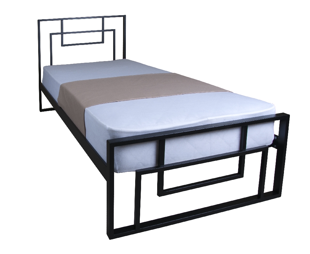 

Кровать MELBI Астра 90 см x 190 см