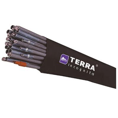 

Каркас для палатки Terra Incognita Fiberglass frame Alfa 2 (4823081502951)