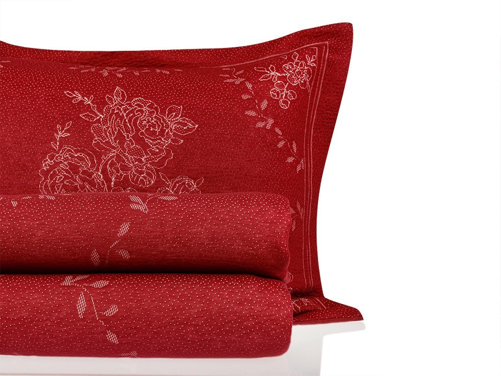 

Покрывало для кровати English Home Majestic Rose 160х240 см 10023355001