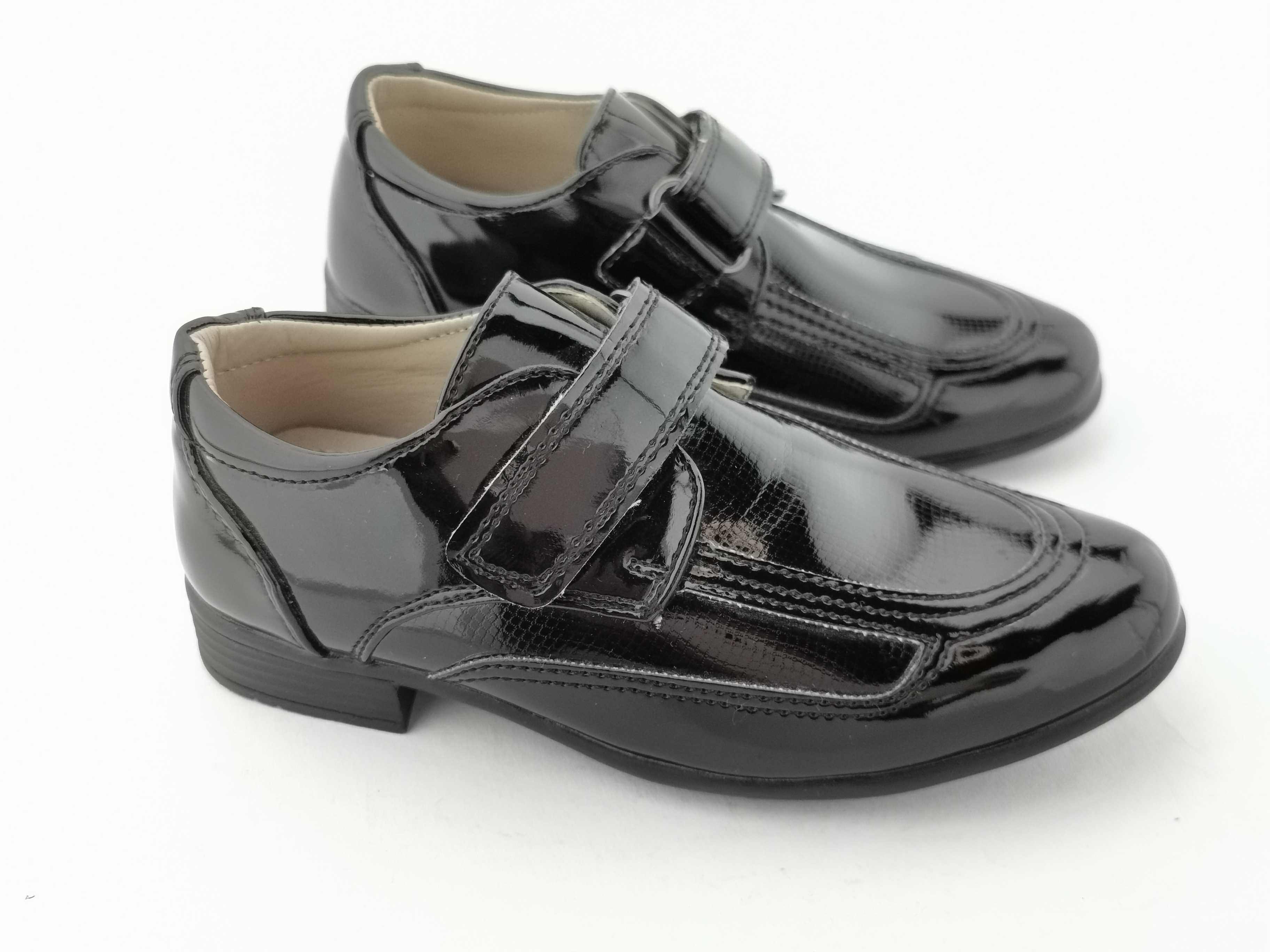 

Туфли TOM.M 67-3333 28 18 см черные
