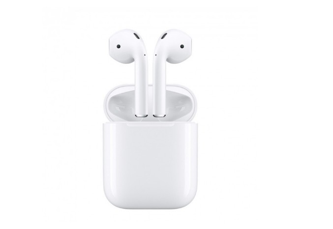 

Беспроводные сенсорные белые наушники inPods 12 TWS і12