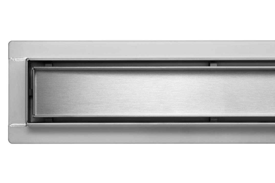 

Линейный трап с поворотным сифоном ROTARY 90 см Fala 75349