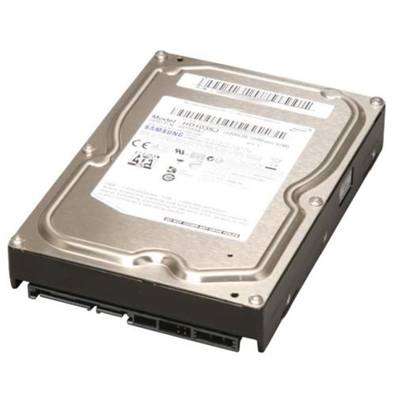 

Накопитель HDD SATA 1TB Samsung Spinpoint F3 7200rpm 32MB (HD103SJ) Refurbished