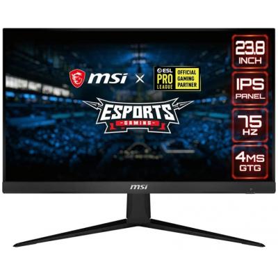 

Монитор MSI Optix G241V (OPTIX_G241V)