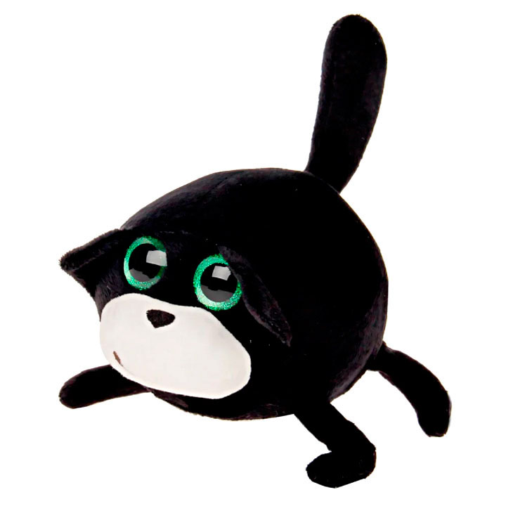 

Мягкая игрушка Кот 21 см Fancy 84625-BR-533