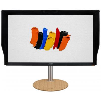 

Монитор Acer ConceptD CP5271UVbmiipruzx (UM.HC1EE.V01)