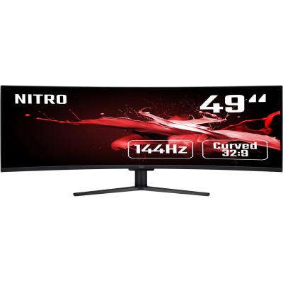 

Монитор Acer EI491C (UM.SE1EE.P01)
