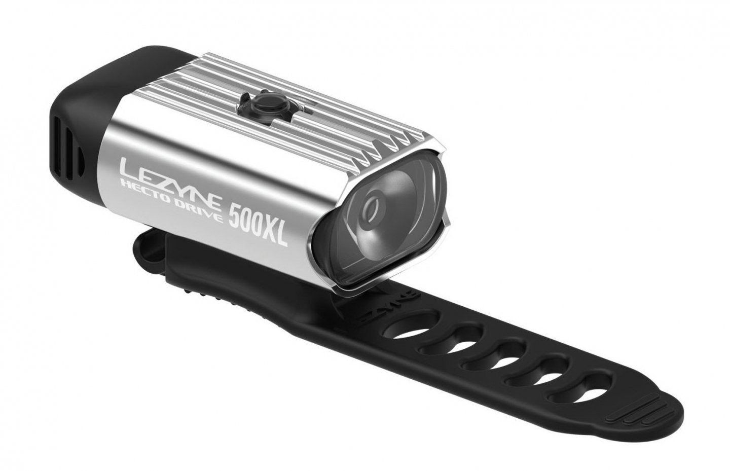 

Фара Lezyne Hecto Drive 500XL (lumen) серебристый
