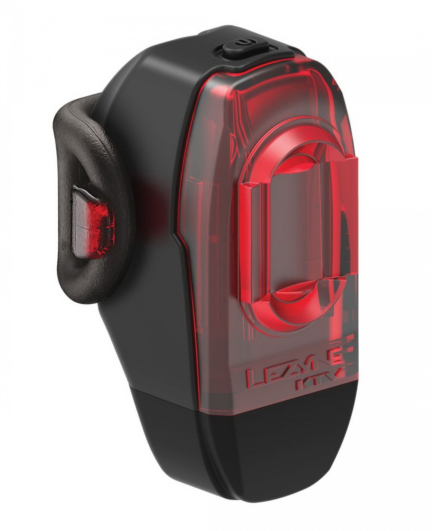 

Мигалка задняя Lezyne KTV Drive Rear (10 lumen) черный