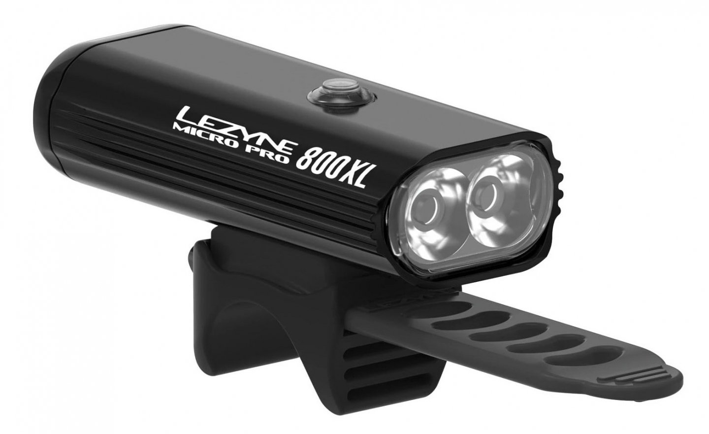 

Фара Lezyne Micro Drive PRO 800XL черный