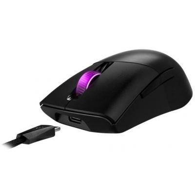 

Мышка ASUS ROG Keris Black (90MP0230-B0UA00)