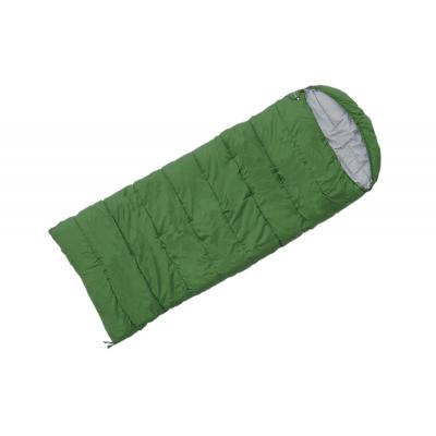 

Спальный мешок Terra Incognita Asleep 200 WIDE (R) зелёный (4823081502241)