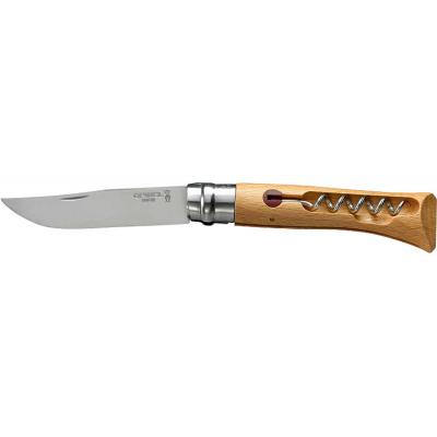 

Нож Opinel №10 (1410)
