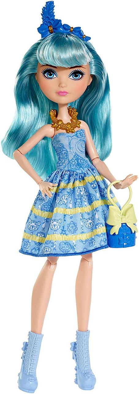 

Кукла Ever After High Blondie Lockes Birthday Ball (DHM05)