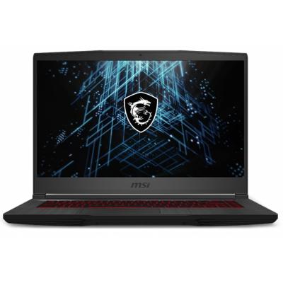

Ноутбук MSI GF65-10UE (GF6510UE-214XUA)