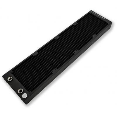 

Радиатор охлаждения EKWB EK-CoolStream PE 480 (Quad) (3831109860281)
