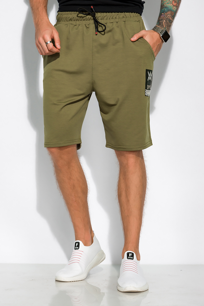 

Шорты в стиле Casual 148P213 (Хаки) XXL