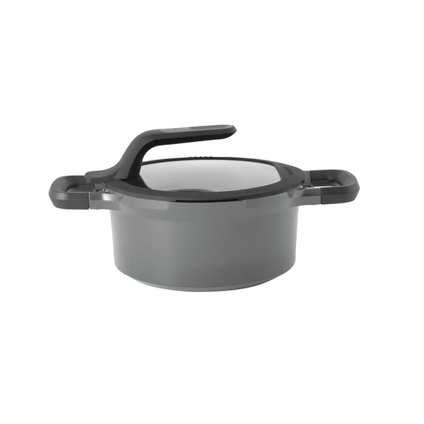 

Кастрюля BergHOFF STAY COOL 20 см, 2.8 л