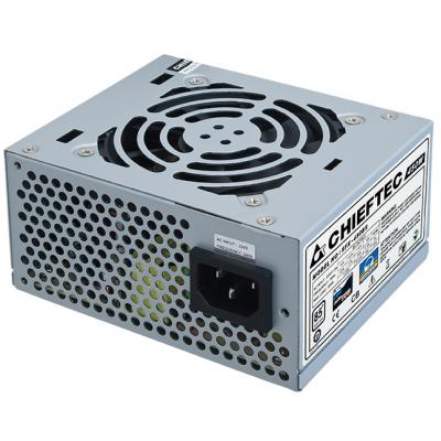 

Блок питания CHIEFTEC Smart 450W (SFX-450BS)
