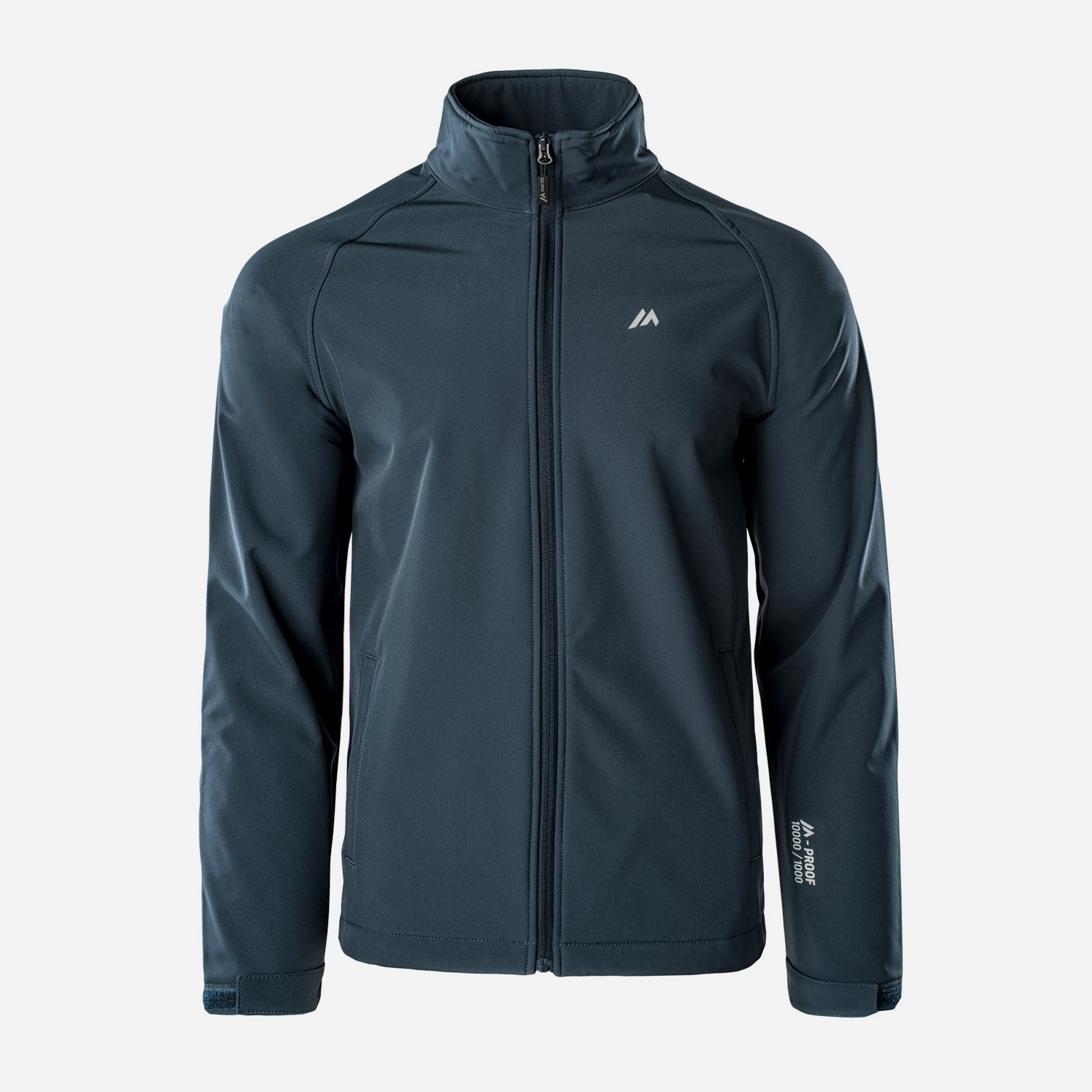 

Ветровка Martes Essentials Metin-Mood Indigo XXL Синяя