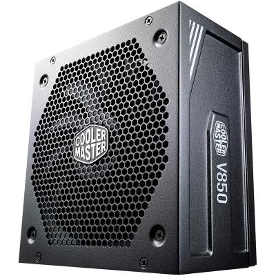 

Блок питания CoolerMaster 850W V Gold V2 (MPY-850V-AFBAG-EU)