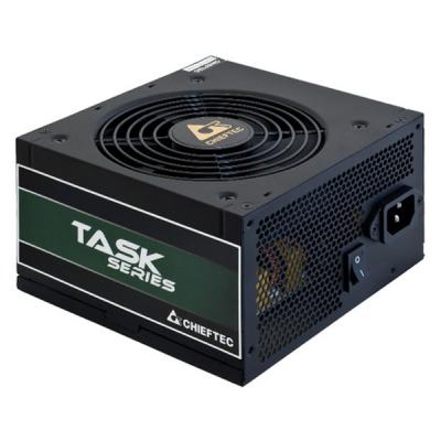 

Блок питания CHIEFTEC 400W (TPS-400S-BULK)