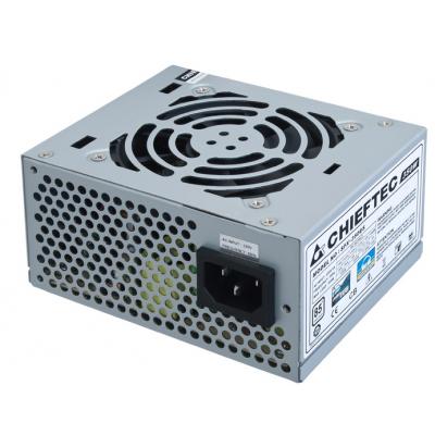 

Блок питания CHIEFTEC 350W (SFX-350BS)