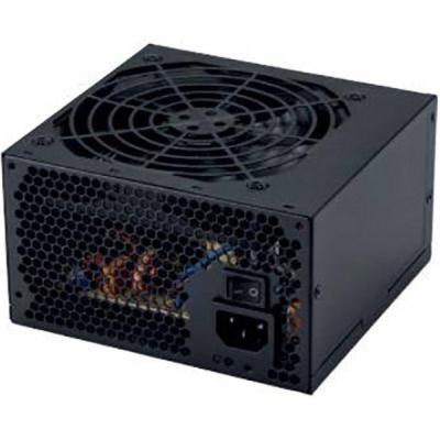 

Блок питания FSP 500W (ATX-500PNR PRO)
