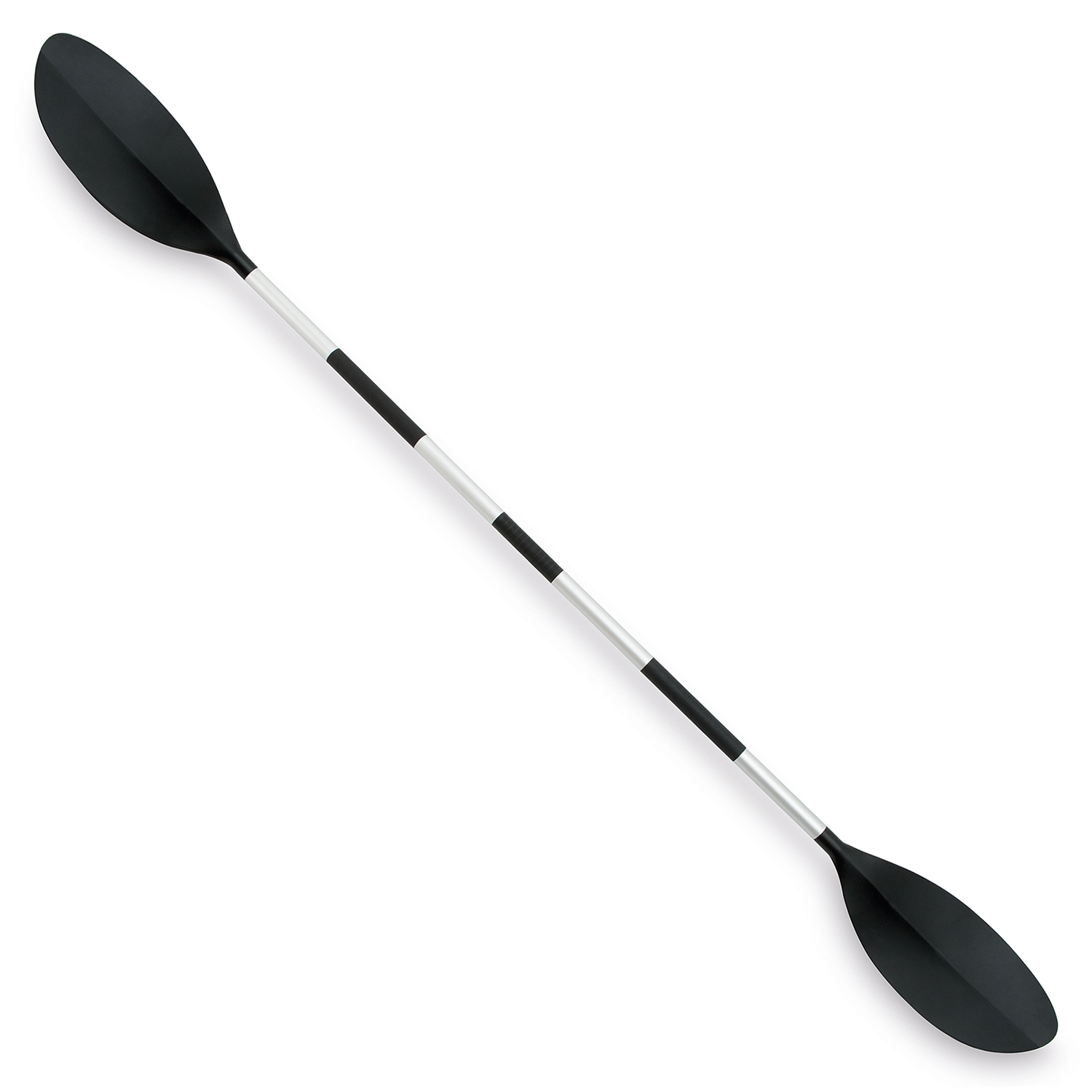 

Весла алюминиевые KAYAK PADDLE (Intex 69629) Длина 218см