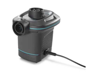 

Электрический насос, 650л/мин (Intex 66640)