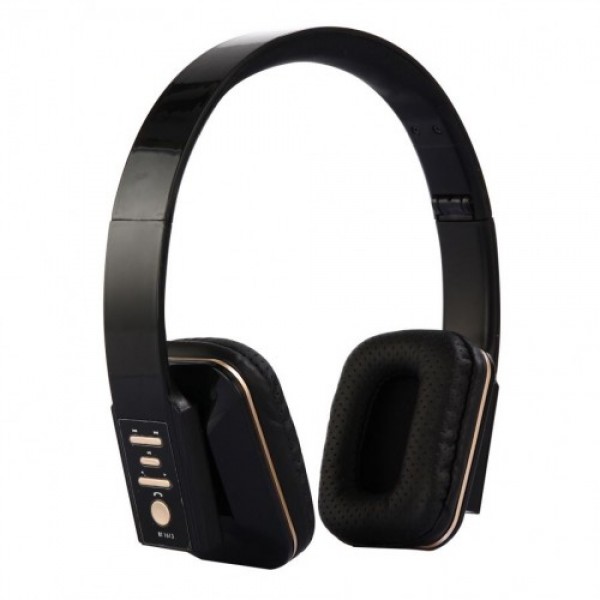 

Беспроводные Bluetooth Наушники ProSeries SY-BT1613 Радио (IM 46398)