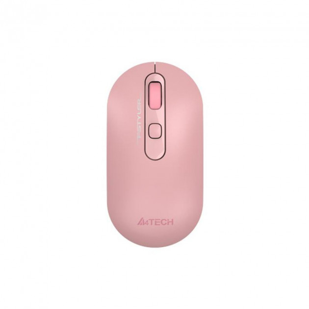 

Безпровідна миша A4Tech Fstyler FG20 Pink