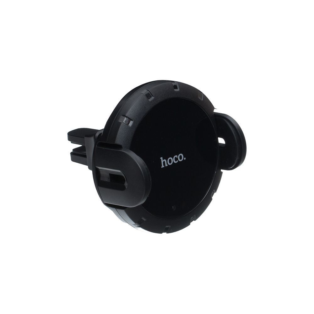 

Автодержатель Hoco CA35 Lite Black