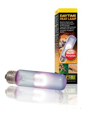 

Дневная лампа для рептилий Exo Terra Daytime Heat Lamp Т10, 15 Вт