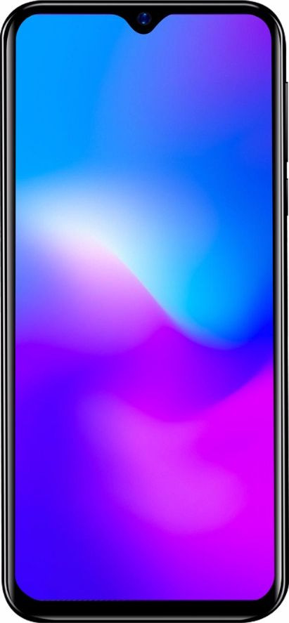 

Мобильный телефон Blackview A60 Pro 3/16GB Blue (Украинская версия)