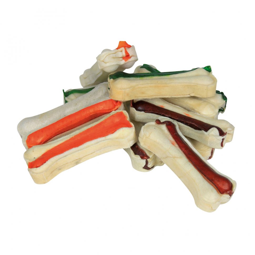 

Лакомство для собак Trixie Doggy Bits кости 10 шт 230 г