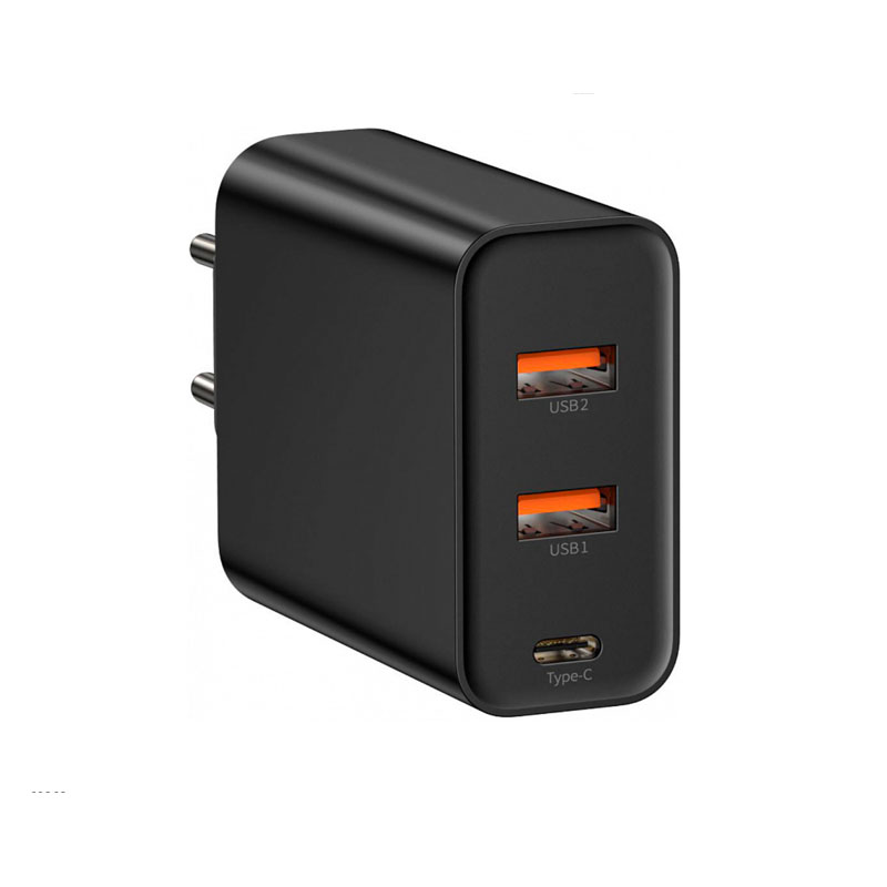 

Сетевое зарядное устройство Baseus Speed PPS Quick Charger Type C CCFS-G01 60W