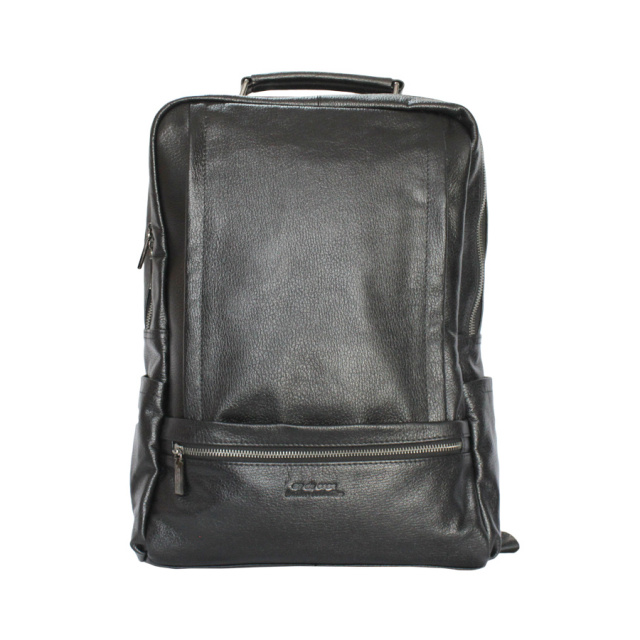 

Стильный рюкзак Luxury Leather Accessories из натуральной кожи,82723