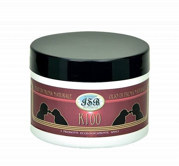 

Масло для глубокого увлажнения шерсти Iv San Bernard K100 Natural Palm Oil 250 мл