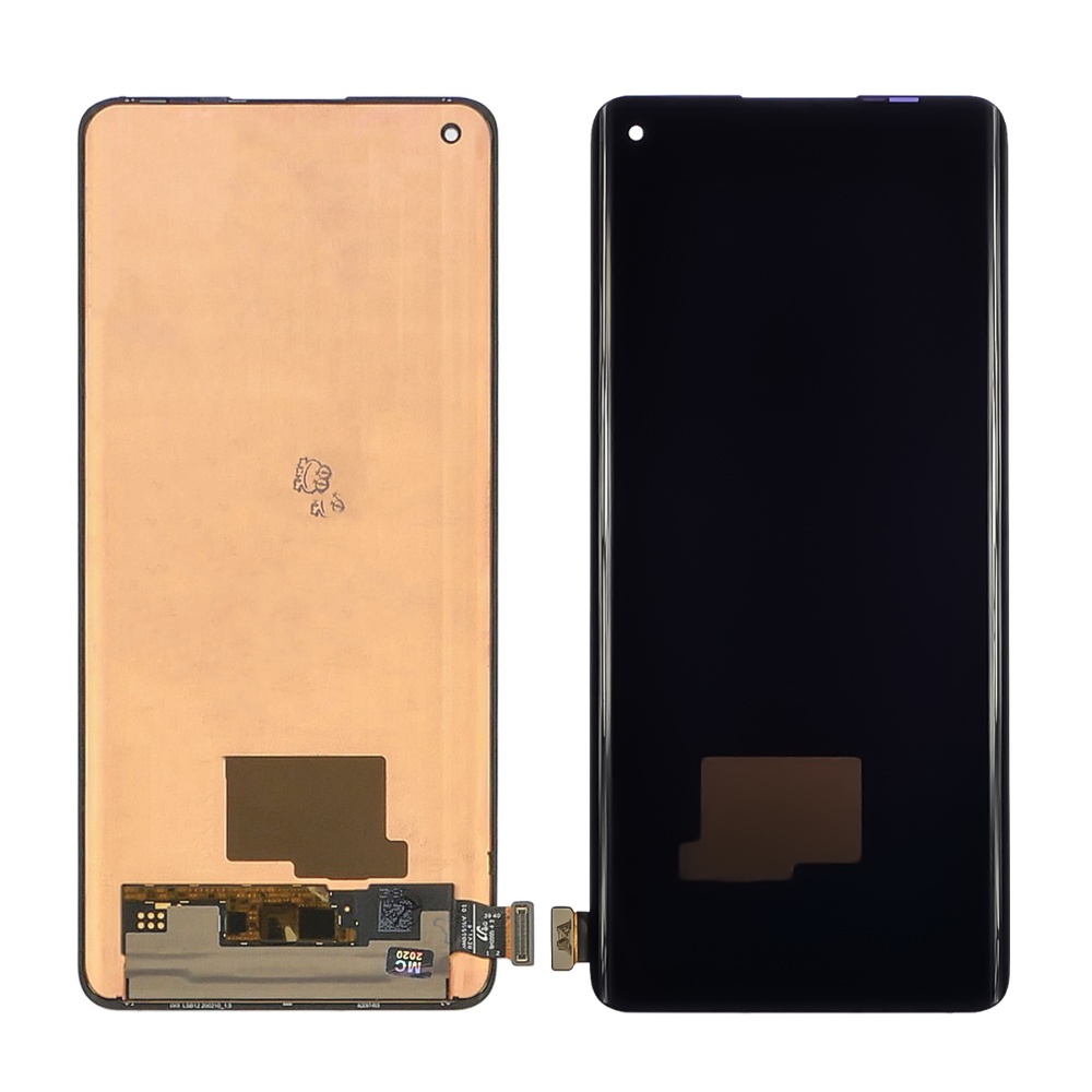 

Дисплей для OnePlus 8 с чёрным тачскрином