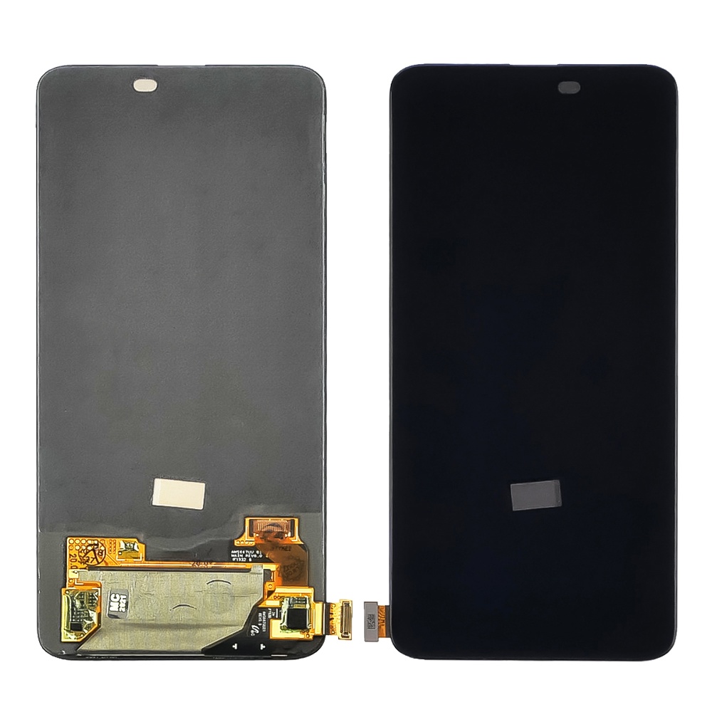

Дисплей для Xiaomi Poco F2 Pro/ K30 Pro/ K30 Ultra с чёрным тачскрином OLED